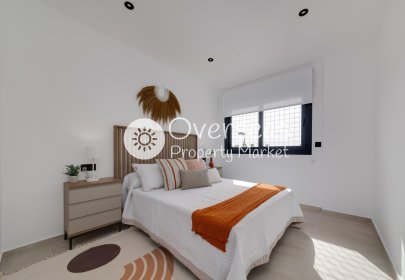 New Build - Apartment / flat -
Los Alcazares - Euro Roda