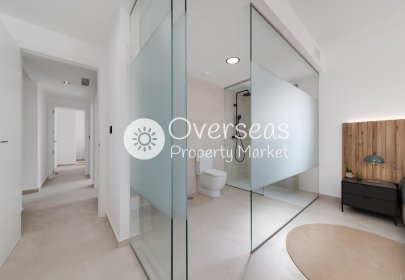 New Build - Apartment / flat -
Los Alcazares - Euro Roda