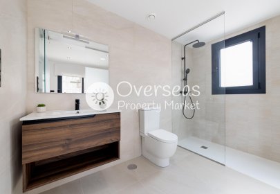 New Build - Apartment / flat -
Los Alcazares - Euro Roda