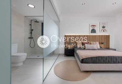 New Build - Apartment / flat -
Los Alcazares - Euro Roda