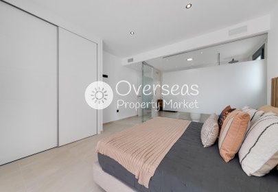 New Build - Apartment / flat -
Los Alcazares - Euro Roda