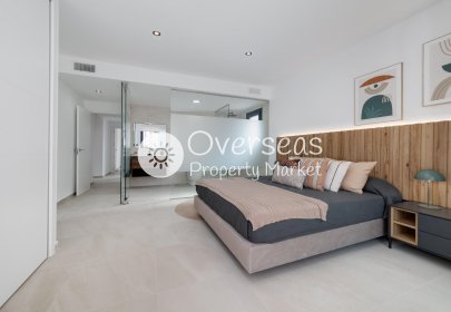 New Build - Apartment / flat -
Los Alcazares - Euro Roda