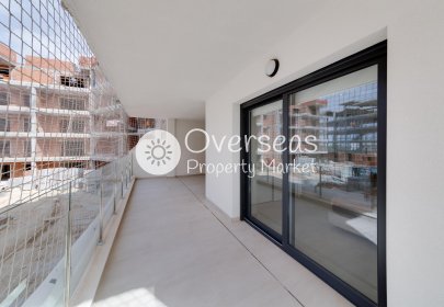 New Build - Apartment / flat -
Los Alcazares - Euro Roda