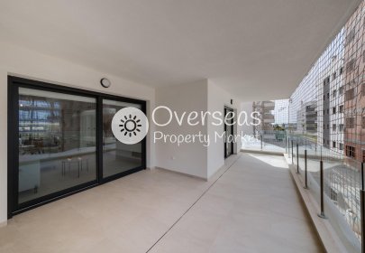 New Build - Apartment / flat -
Los Alcazares - Euro Roda