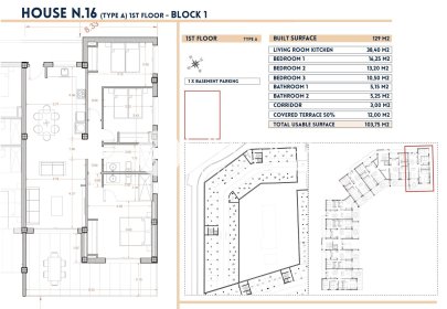 New Build - Apartment / flat -
Los Alcazares - Euro Roda