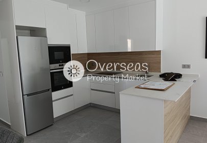New Build - Villa -
San Fulgencio - Pueblo