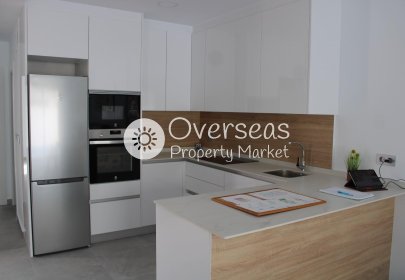 New Build - Villa -
San Fulgencio - Pueblo
