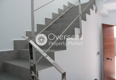 New Build - Villa -
San Fulgencio - Pueblo