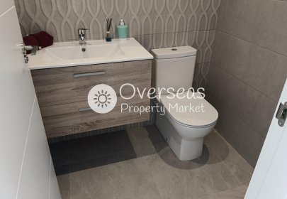 New Build - Villa -
San Fulgencio - Pueblo