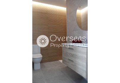 New Build - Villa -
San Fulgencio - Pueblo