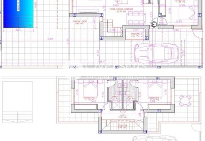 New Build - Villa -
San Fulgencio - Pueblo