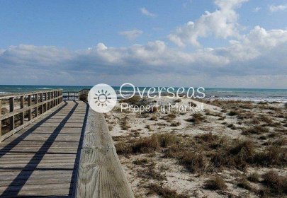 New Build - Apartment / flat -
San Pedro del Pinatar - Pueblo