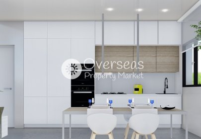 New Build - Villa -
Calasparra - Coto Riñales