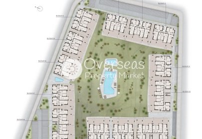 New Build - Bungalow -
Ciudad Quesada - Lo Marabú