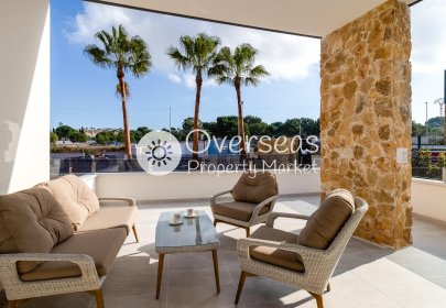 New Build - Bungalow -
Ciudad Quesada - Lo Marabú