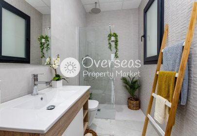 New Build - Bungalow -
Ciudad Quesada - Lo Marabú