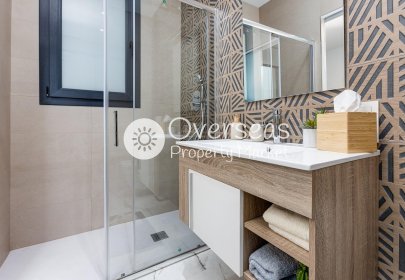 New Build - Bungalow -
Ciudad Quesada - Lo Marabú