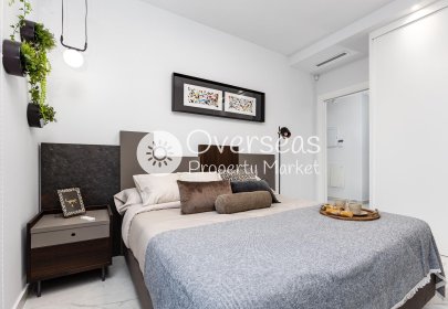 New Build - Apartment / flat -
Orihuela Costa - Los Altos