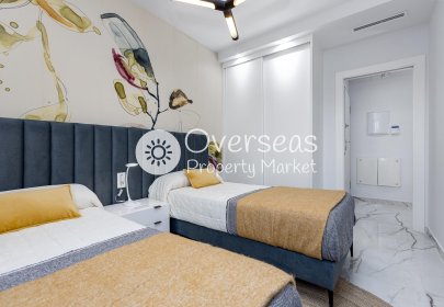 New Build - Apartment / flat -
Orihuela Costa - Los Altos