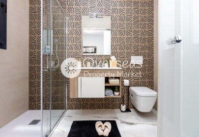 New Build - Apartment / flat -
Orihuela Costa - Los Altos