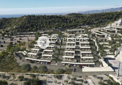 New Build - Penthouse -
Finestrat - Balcón De Finestrat