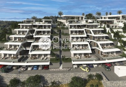 New Build - Penthouse -
Finestrat - Balcón De Finestrat