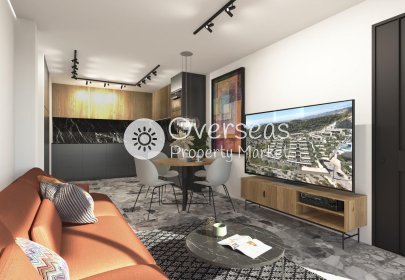New Build - Penthouse -
Finestrat - Balcón De Finestrat