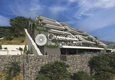 New Build - Penthouse -
Finestrat - Balcón De Finestrat