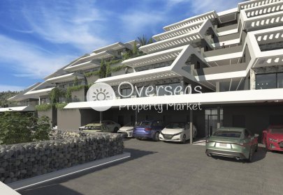 New Build - Penthouse -
Finestrat - Balcón De Finestrat
