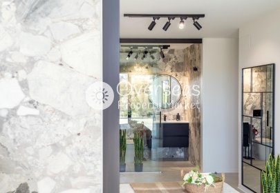 New Build - Apartment / flat -
Finestrat - Balcón De Finestrat