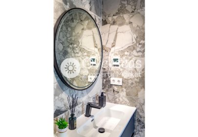 New Build - Apartment / flat -
Finestrat - Balcón De Finestrat