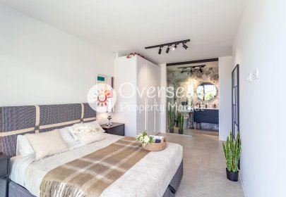 New Build - Apartment / flat -
Finestrat - Balcón De Finestrat