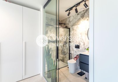 New Build - Apartment / flat -
Finestrat - Balcón De Finestrat