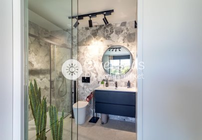 New Build - Apartment / flat -
Finestrat - Balcón De Finestrat
