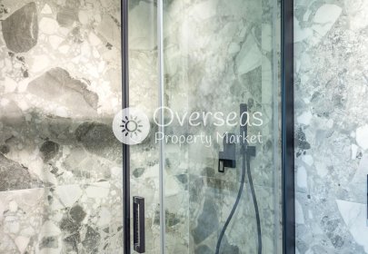 New Build - Apartment / flat -
Finestrat - Balcón De Finestrat