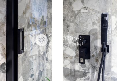 New Build - Apartment / flat -
Finestrat - Balcón De Finestrat
