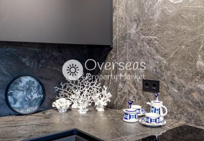 New Build - Apartment / flat -
Finestrat - Balcón De Finestrat