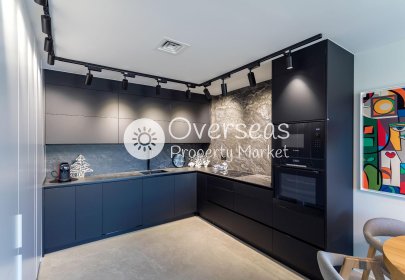New Build - Apartment / flat -
Finestrat - Balcón De Finestrat