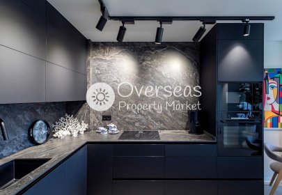 New Build - Apartment / flat -
Finestrat - Balcón De Finestrat