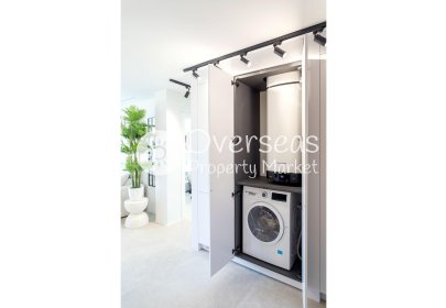New Build - Apartment / flat -
Finestrat - Balcón De Finestrat