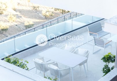 New Build - Apartment / flat -
Finestrat - Balcón De Finestrat