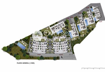 New Build - Apartment / flat -
Finestrat - Balcón De Finestrat
