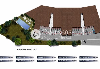 New Build - Apartment / flat -
Finestrat - Balcón De Finestrat