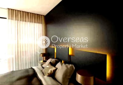 Nieuwbouw Woningen - Appartement / flat -
Torrevieja - Centro