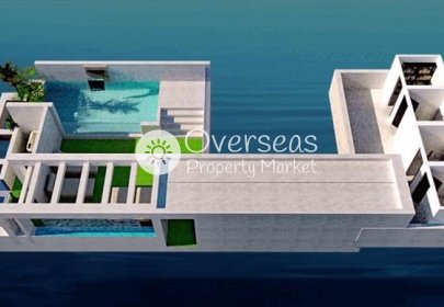 Nieuwbouw Woningen - Appartement / flat -
Torrevieja - Centro