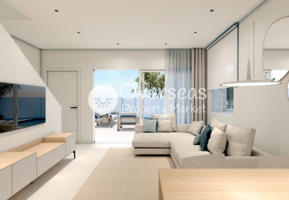 New Build - Villa -
Pilar de la Horadada - Torre De La Horadada