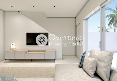 New Build - Villa -
Pilar de la Horadada - Torre De La Horadada