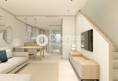 New Build - Villa -
Pilar de la Horadada - Torre De La Horadada