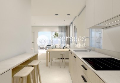 New Build - Villa -
Pilar de la Horadada - Torre De La Horadada
