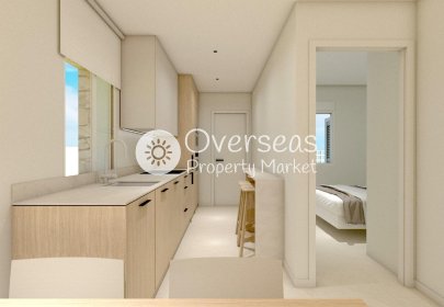 New Build - Villa -
Pilar de la Horadada - Torre De La Horadada